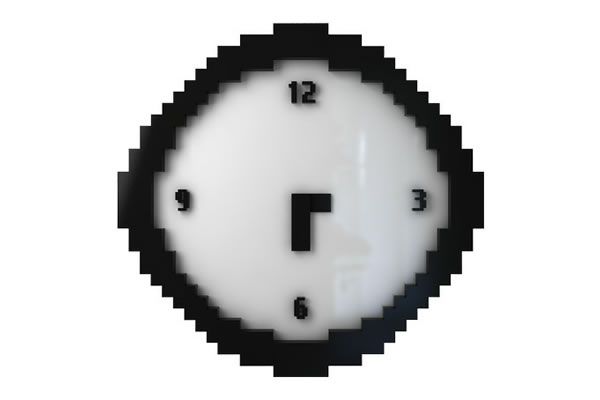 pixel-clock