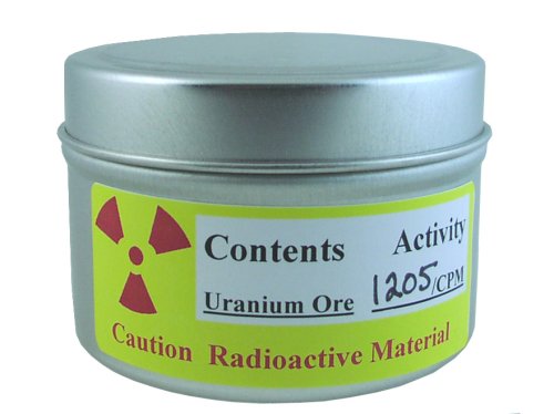 uranium