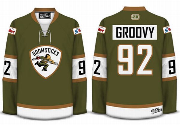 AoD hockey jersey