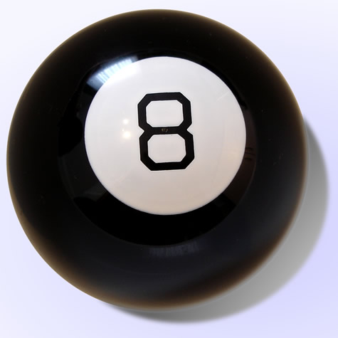 Magic8ball