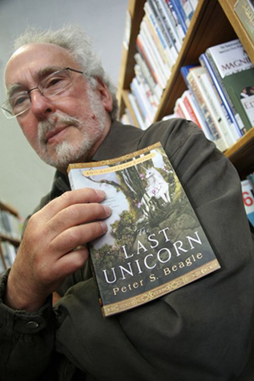 Peter-Beagle_The Last Unicorn