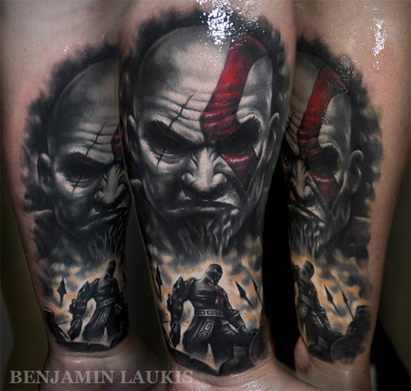 god-of-war-kratos-tattoo