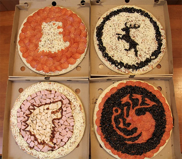 got-pizzas