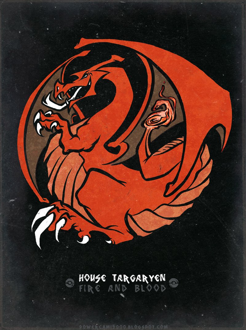 targaryen