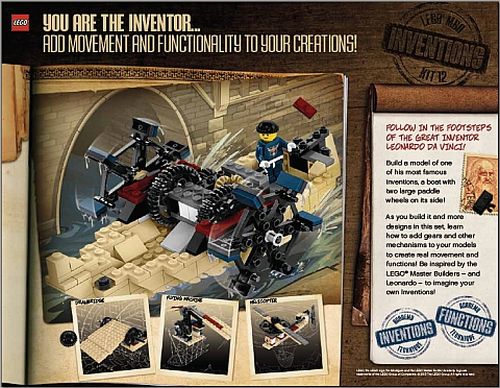 LEGO-Master-Builder-Academy-Level-4-Invention-Designer