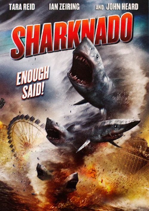 Sharknado