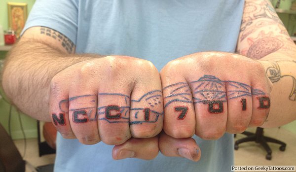 Star-Trek-Enterprise-knuckle-tattoo