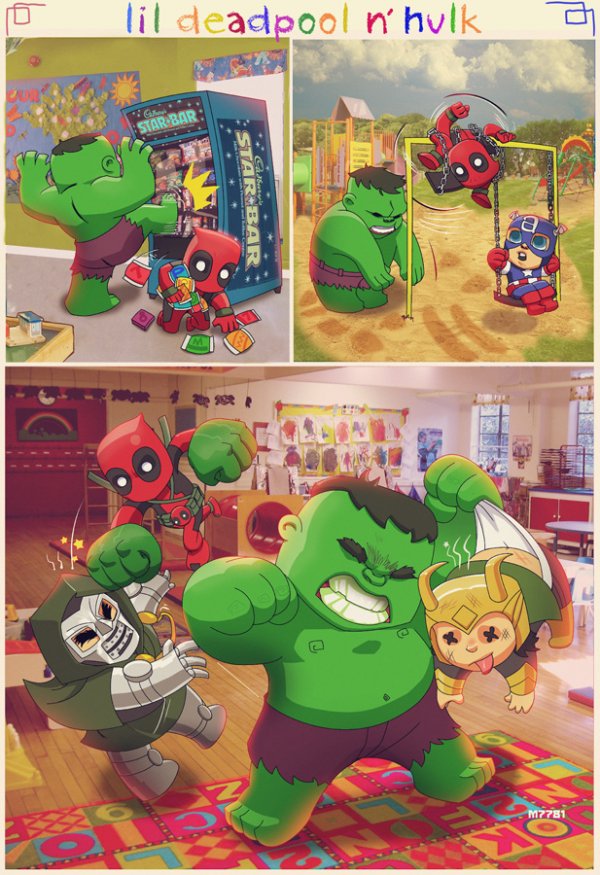 deadpool-hulk