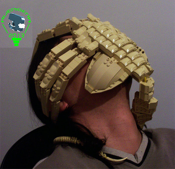 lego-facehugger