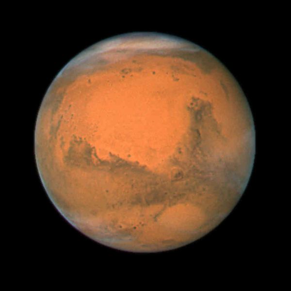 mars-nasa