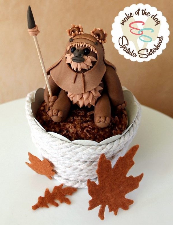 wicket-cake