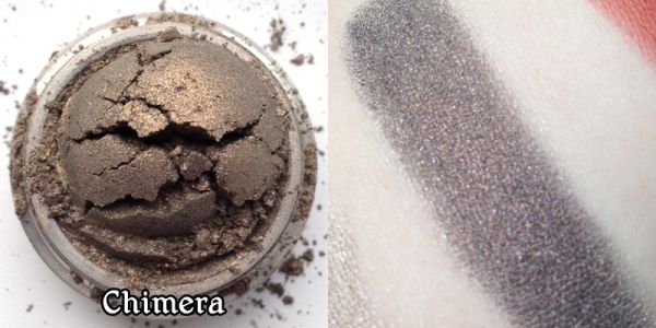 Chimera eyeshadow