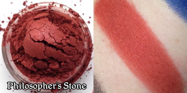 PhilosophersStone eyeshadow