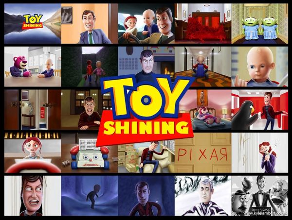 Toy Shining 7