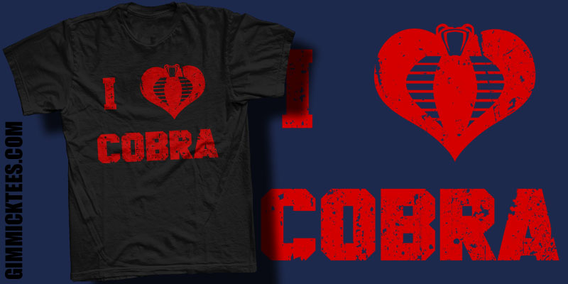 cobra