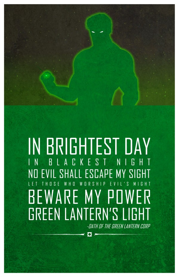 green-lantern