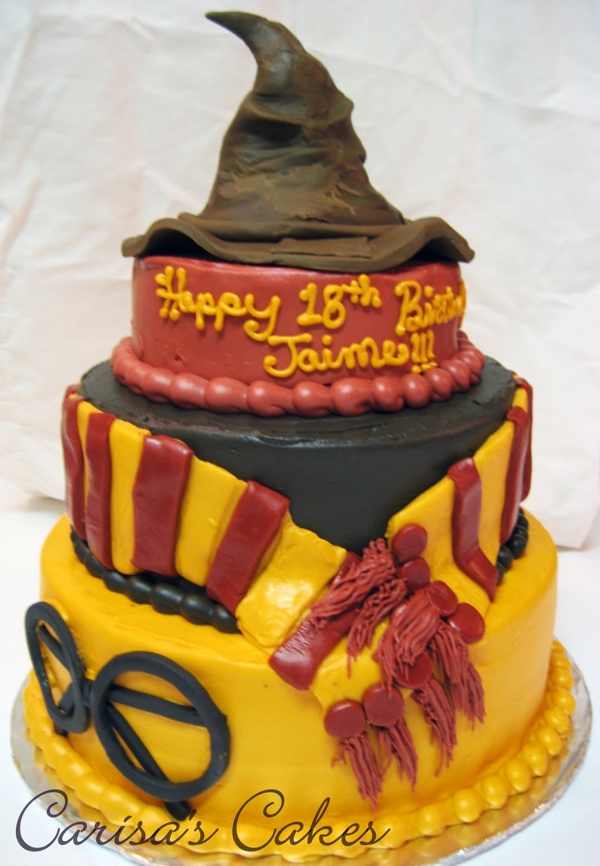 hp-cake