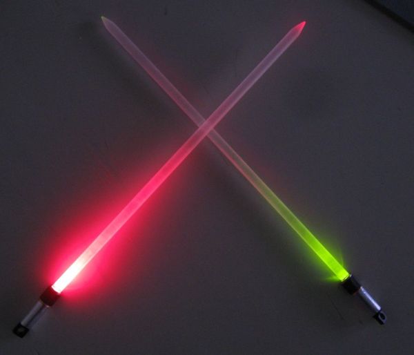 lightsaber-knitting-needles