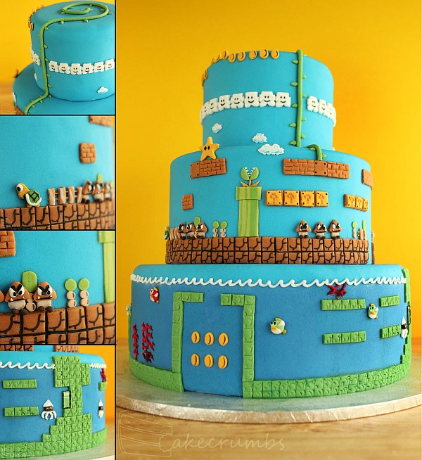 mario-cake