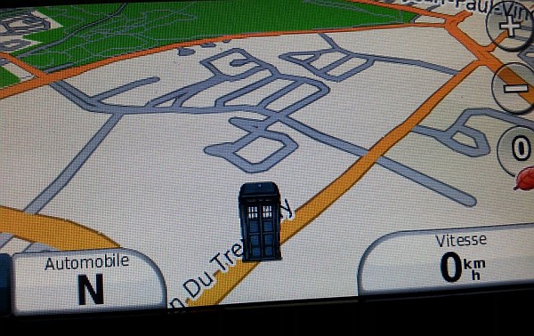 tardis