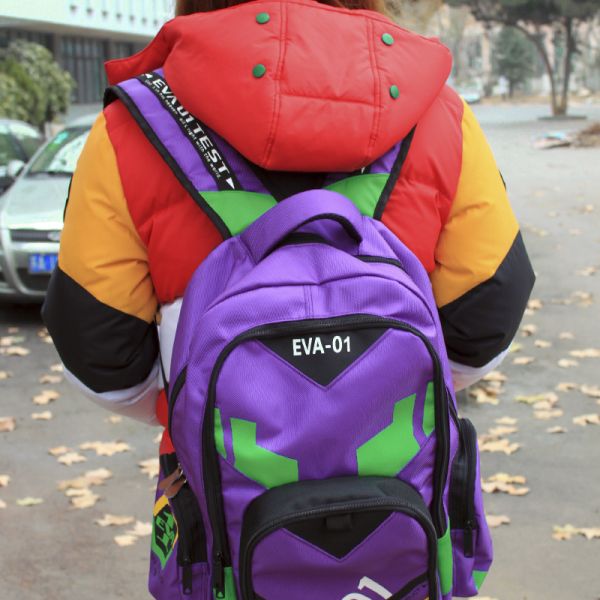 EVA 01 Backpack