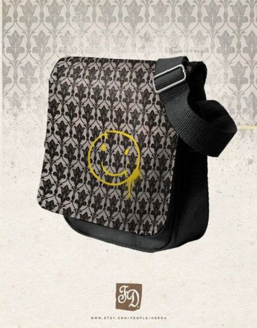 SherlockBag