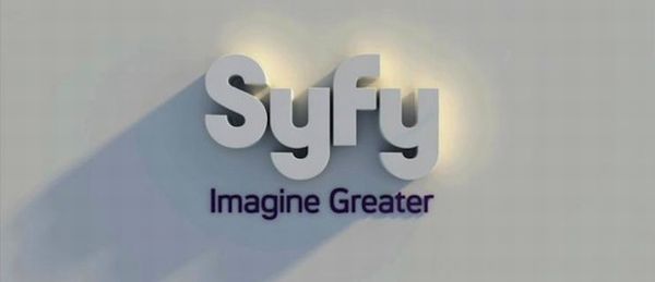 SyFy logo