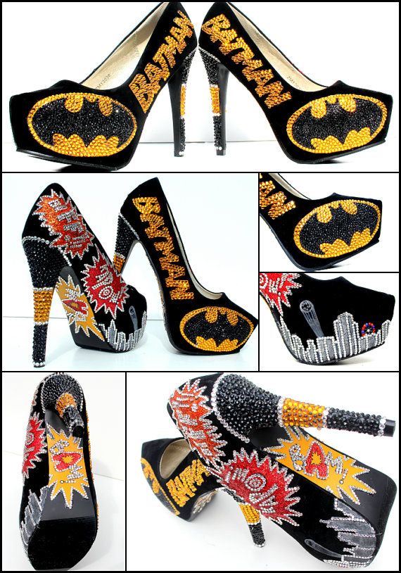 batman-heels