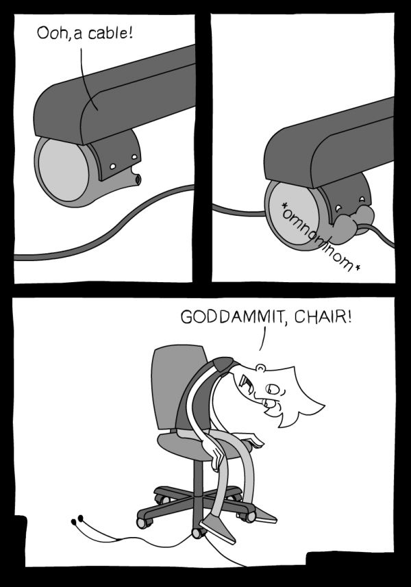 chair