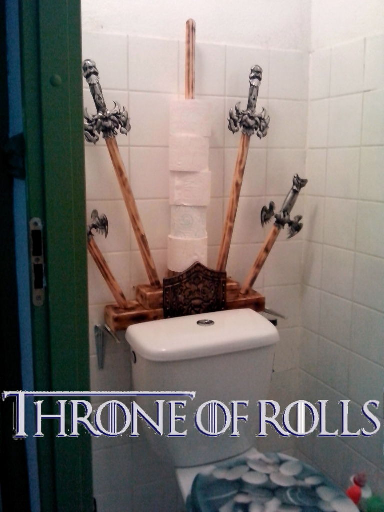 got-rolls