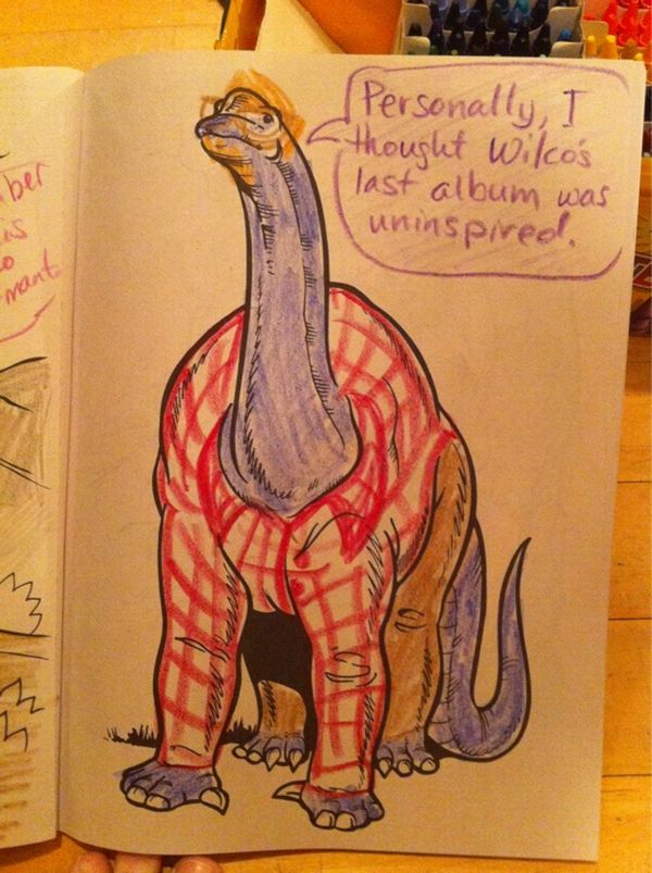 hipster dino 5