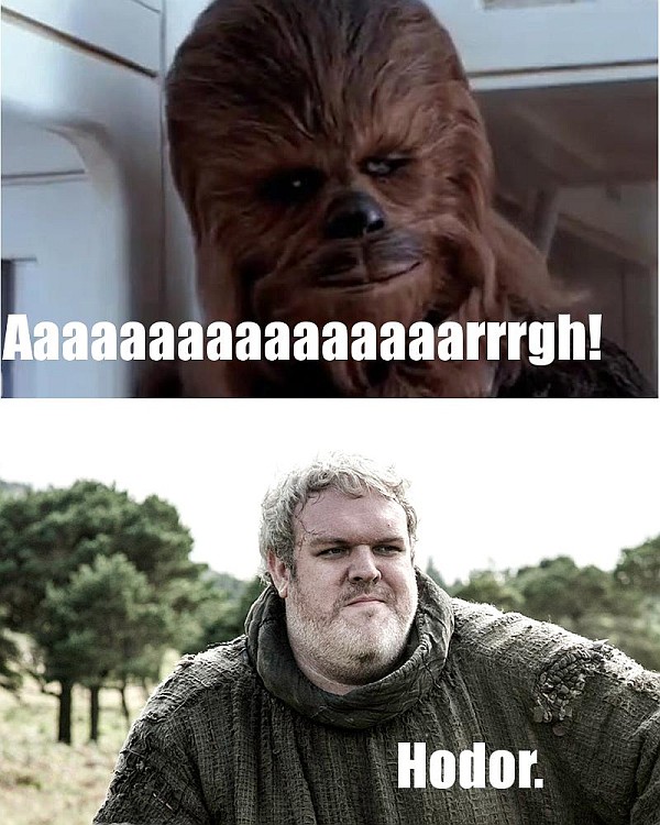 hodor