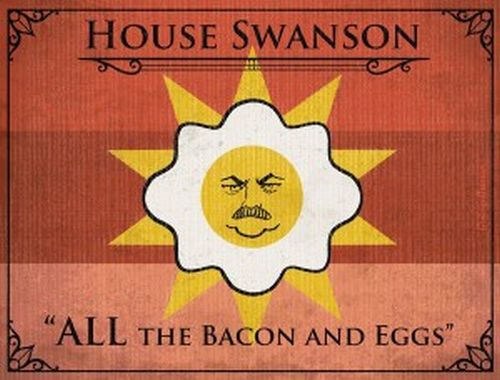 house swanson