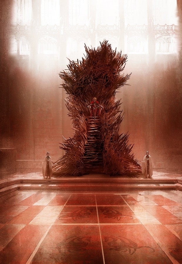 iron-throne