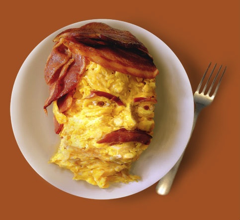 ron-swanson-bacon-eggs