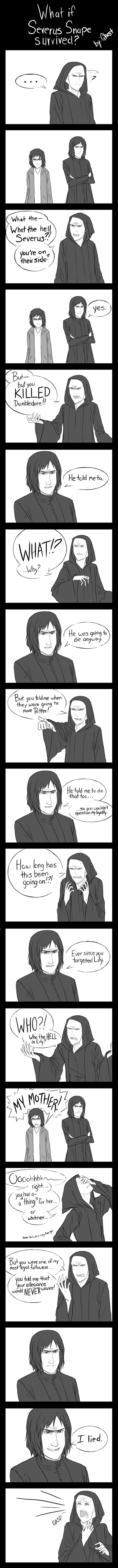 severus