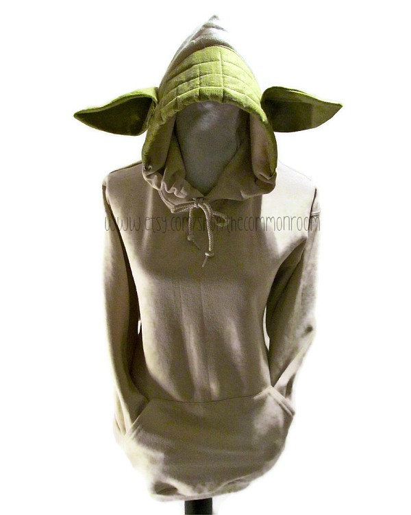 yoda