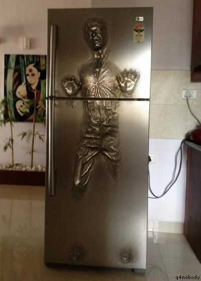 HanasonicFridge