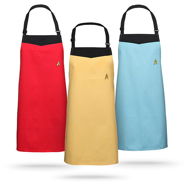 Star-Trek-uniform-aprons