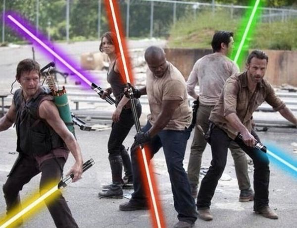 TWD_lightsabers