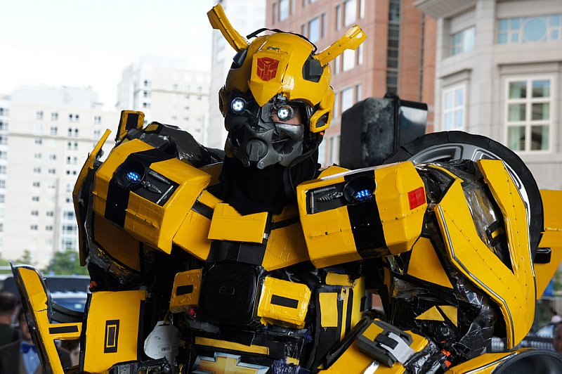 bumblebee-hyperion327