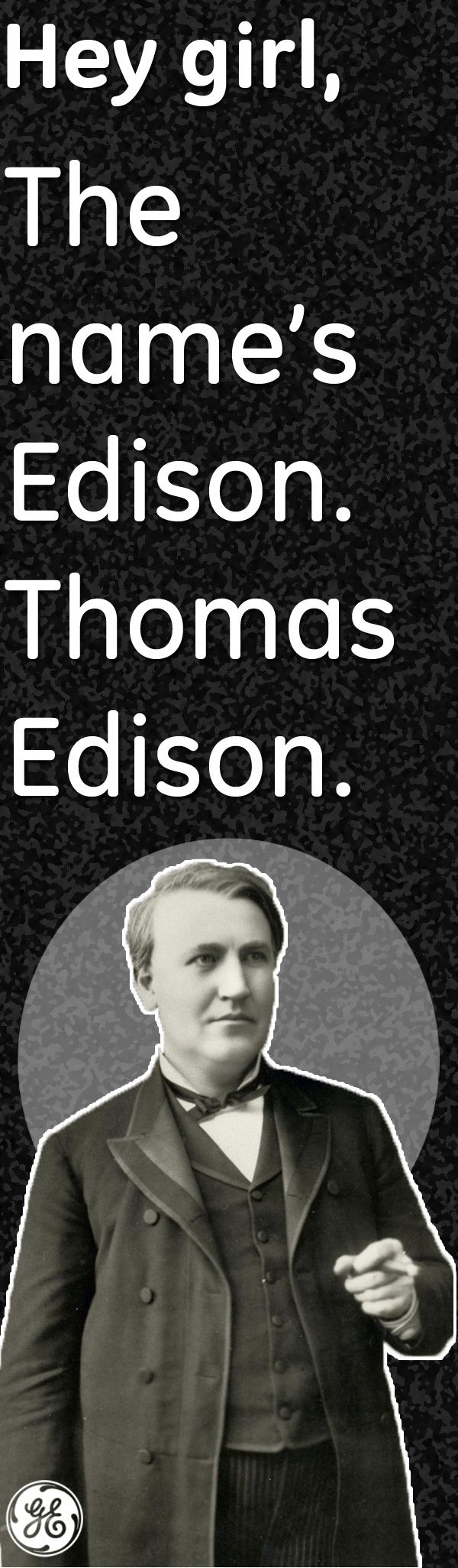 hey girl edison 2