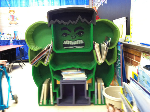 hulk