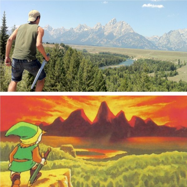 hyrule