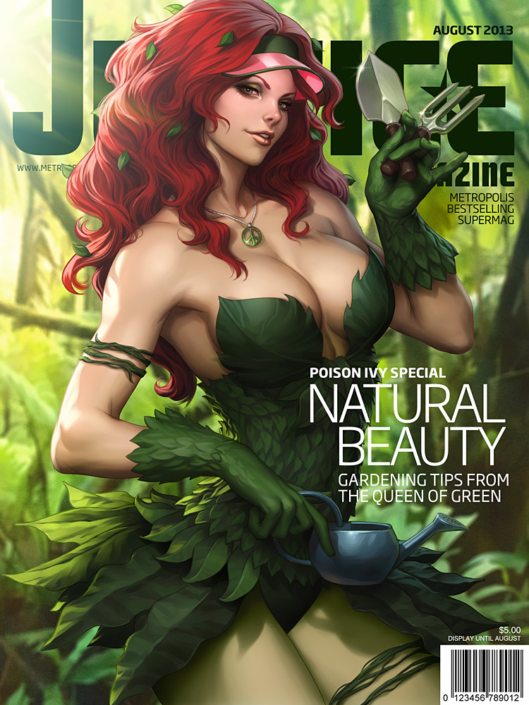 poisonivy_magazine_final_lr2_by_artgerm-d6ftjlr