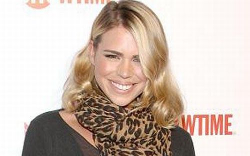 BilliePiper