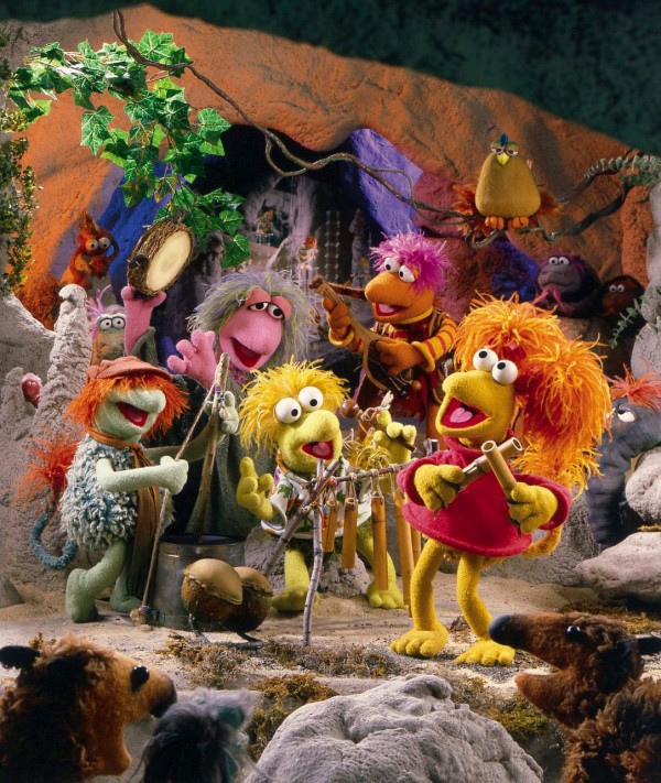 FraggleRock-MusicalFraggleFive