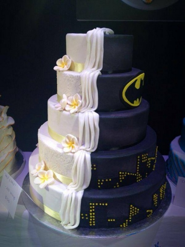 batman-cake