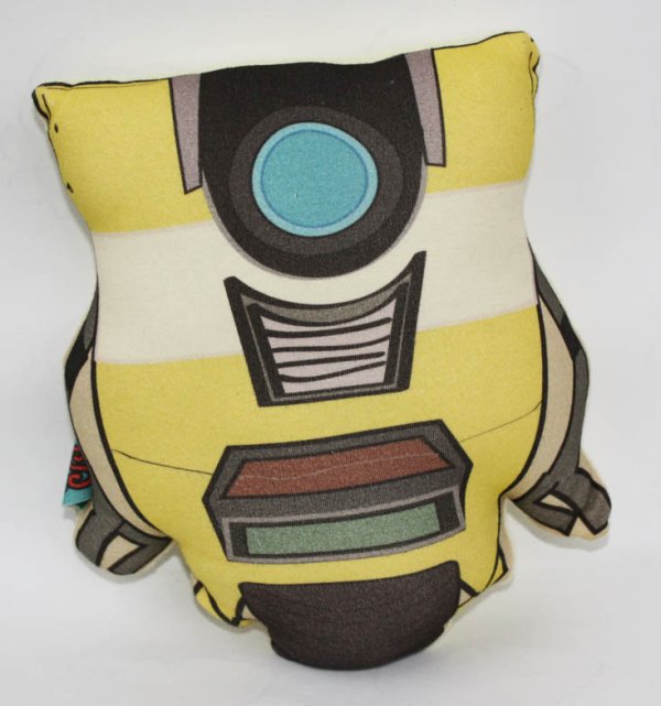 claptrap