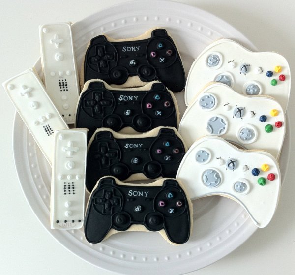 game-cookies